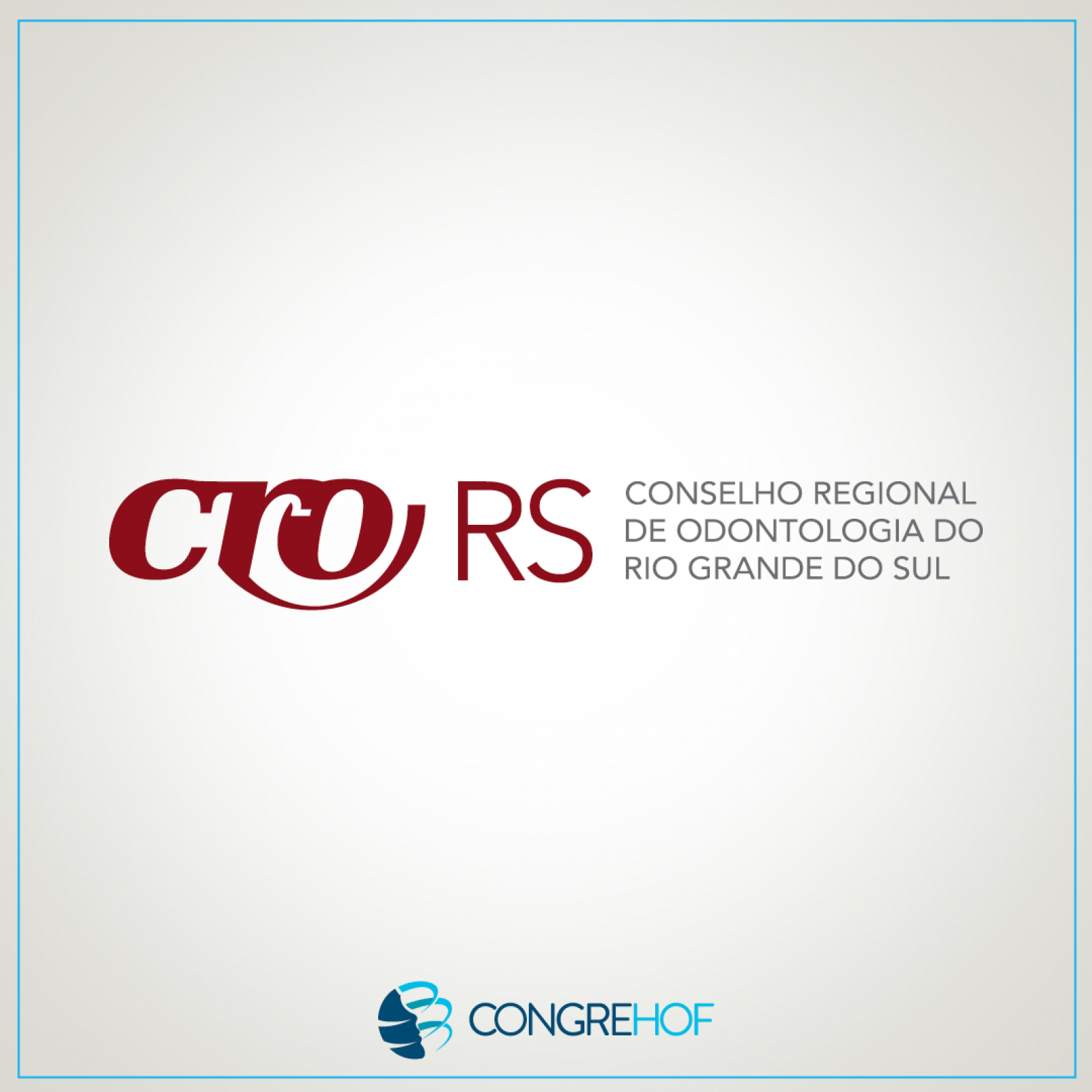 1. CRO/RS - Conselho Regional de Odontologia do Rio Grande do Sul