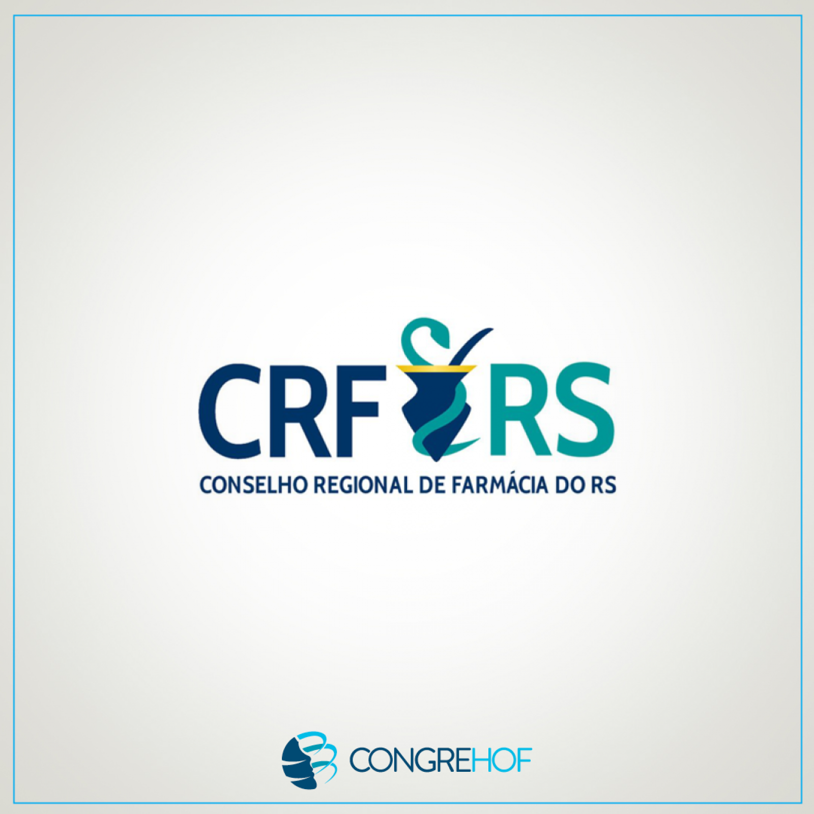 2. CRF/RS - Conselho Regional de Farmácia