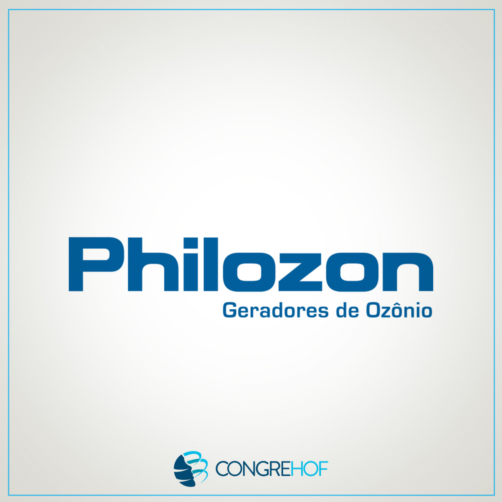 PHILOZON  - Equipamentos geradores de ozônio