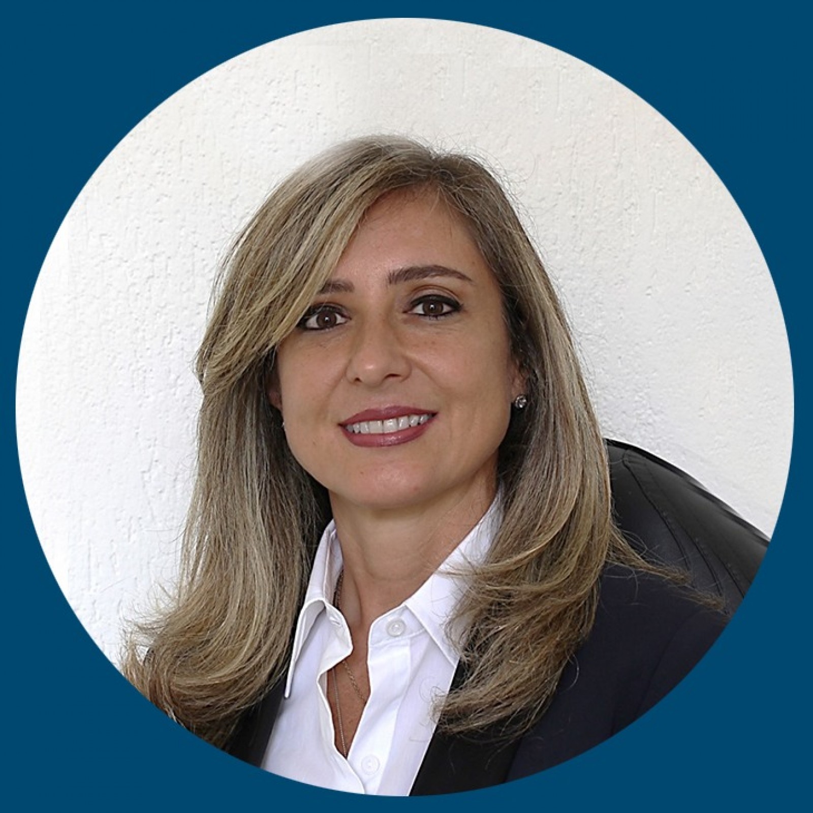 Dra. Luciana Ribeiro de Campos